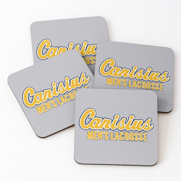 Item preview, Canisius Men’s Lacrosse Sticker designed and sold by LiannaLittauer.
