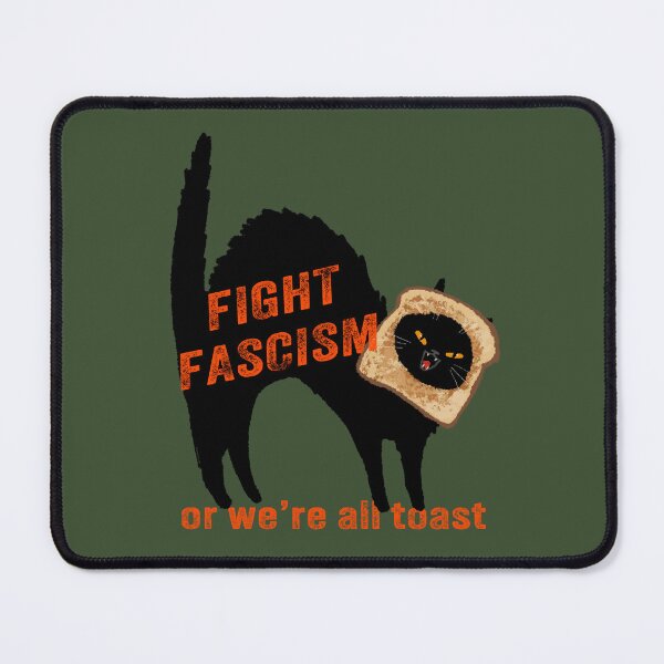 Item preview, Toast Cat designed and sold by KilkennyCat Art.