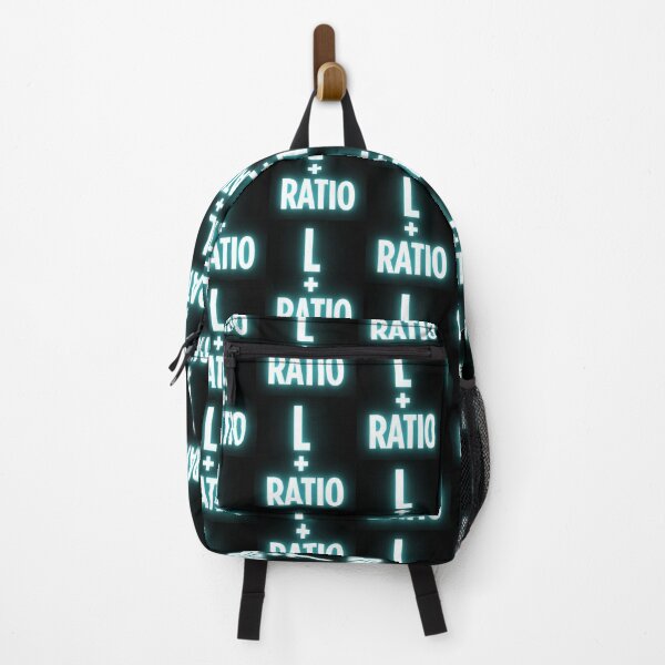 Item preview, L + Ratio designed and sold by JustiesDesigns.