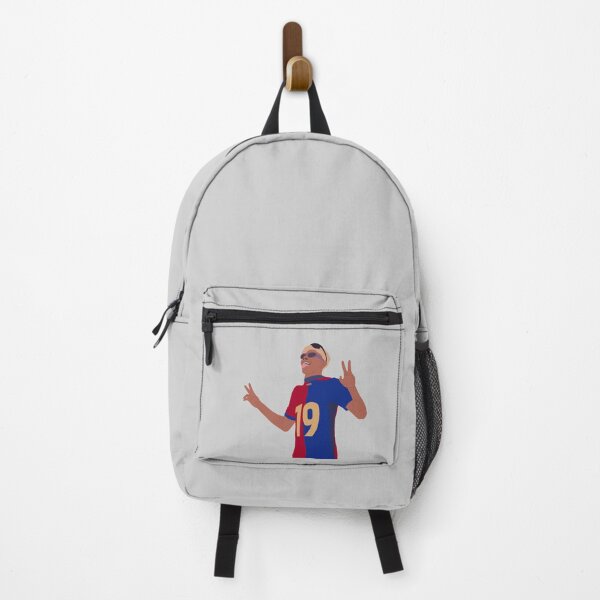 Item preview, Lamine Yamal Copa Winner designed and sold by shahstickerinc.
