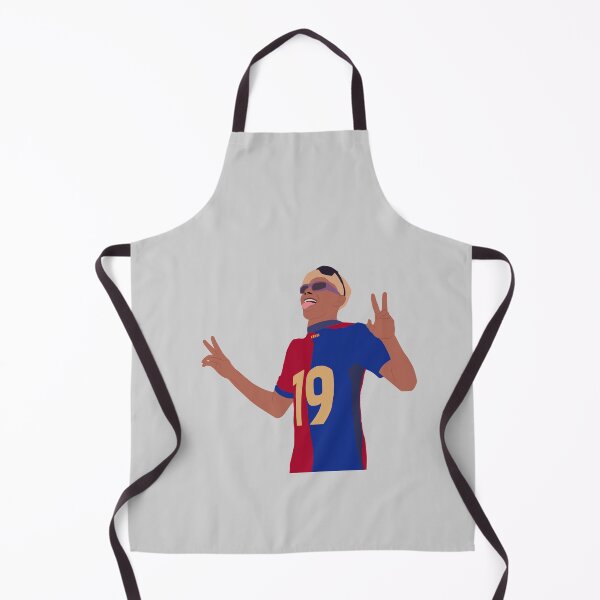 Item preview, Lamine Yamal Copa Winner designed and sold by shahstickerinc.