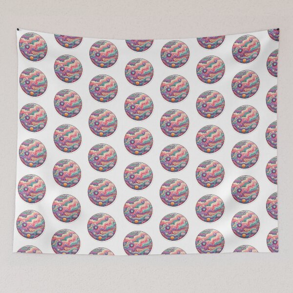Item preview, Planet designed and sold by MAcove.