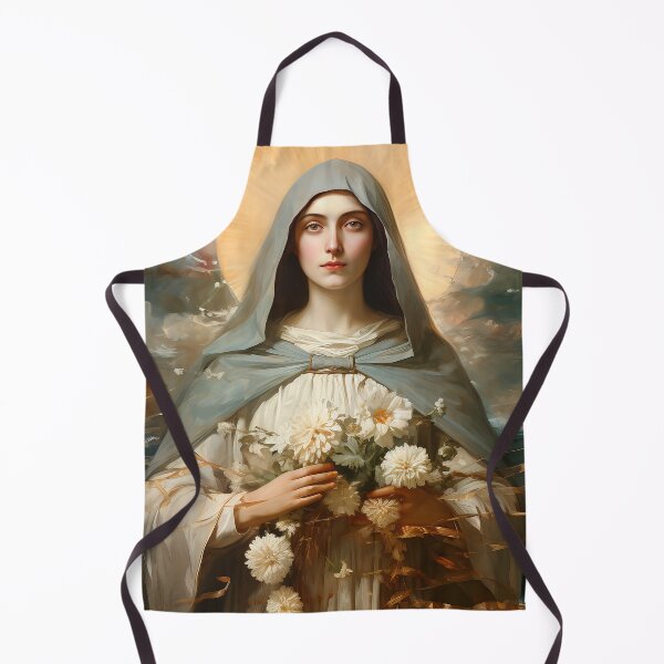 Item preview, Saint Rose Venerini designed and sold by SanctifiedSouls.