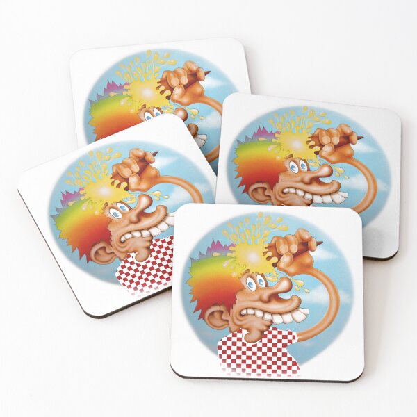Item preview, Grateful Dead Europe 72 Ice Cream Kid designed and sold by dfai.