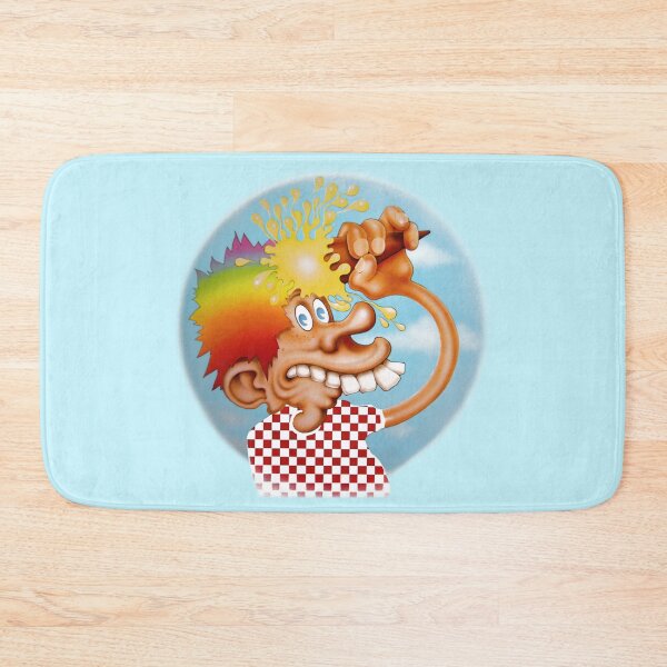 Item preview, Grateful Dead Europe 72 Ice Cream Kid designed and sold by dfai.