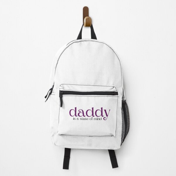 Item preview, Pedro Pascal Daddy is a State of Mind designed and sold by baranskini.