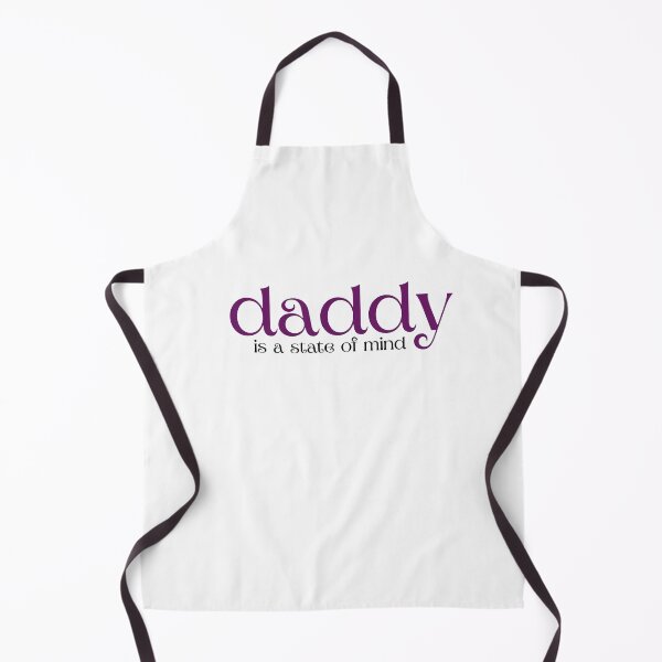 Item preview, Pedro Pascal Daddy is a State of Mind designed and sold by baranskini.