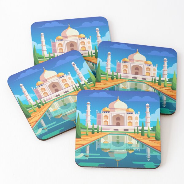 Item preview, Eternal Love – India’s Icon of Beauty designed and sold by Magnetic Appeal.