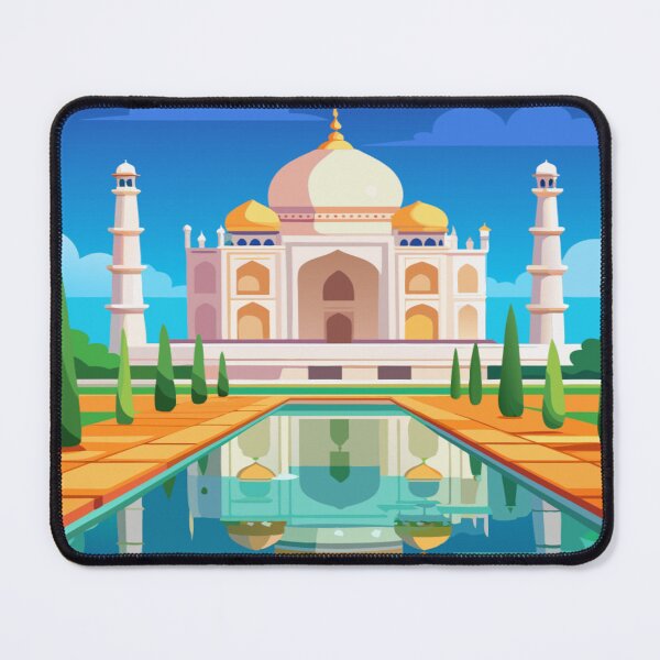 Item preview, Eternal Love – India’s Icon of Beauty designed and sold by Magnetic Appeal.