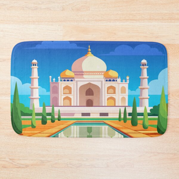 Item preview, Eternal Love – India’s Icon of Beauty designed and sold by Magnetic Appeal.