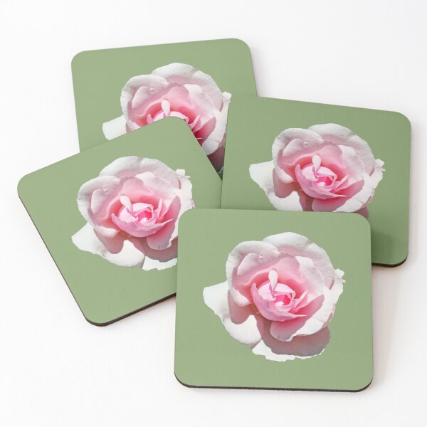 Item preview, Pale Pink Rose designed and sold by STHogan.