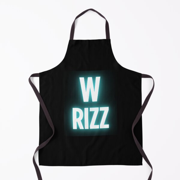 Item preview, W Rizz designed and sold by JustiesDesigns.