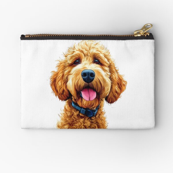 Item preview, Adorable Goldendoodle-Labradoodle-Doodle          Apricot Cutie designed and sold by Bichon Boutique.