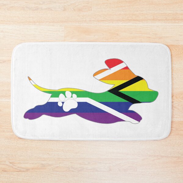 Item preview, Doxin Pride – South African Pride Edition designed and sold by Art By Artemisthegemini.