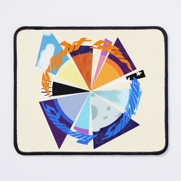 Item preview, Heavenly Complexity designed and sold by MightyKid95.