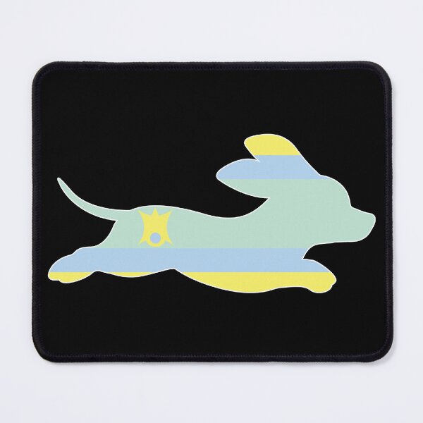 Item preview, Doxin Pride – nofinsexual Edition designed and sold by Art By Artemisthegemini.