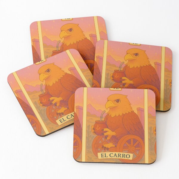 Item preview, The Chariot - Move forward with direction and mate firmly in hand designed and sold by Sofiabenit1.