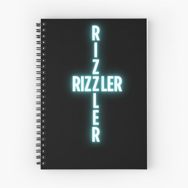 Item preview, Rizzler designed and sold by JustiesDesigns.
