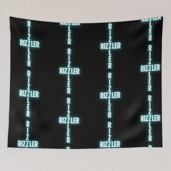 Item preview, Rizzler designed and sold by JustiesDesigns.