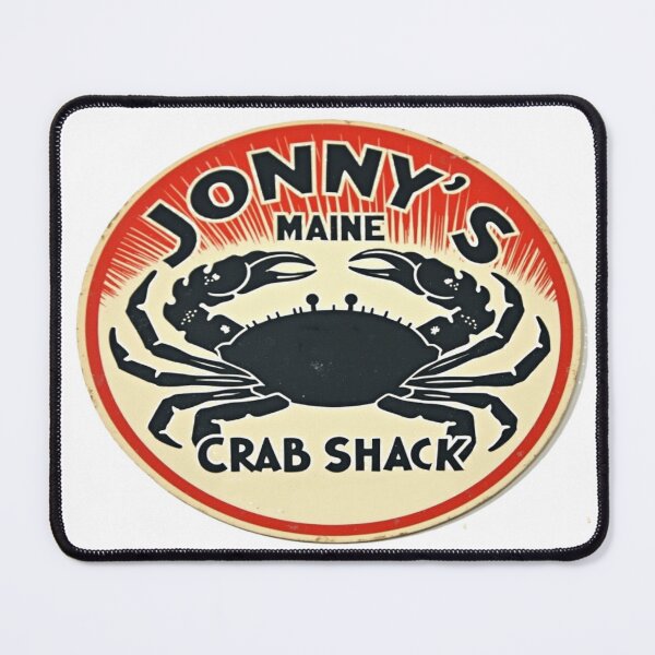Item preview, Jonny's Crab Shack designed and sold by silverwolf2604.