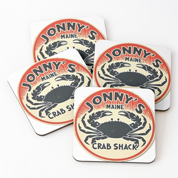 Item preview, Jonny's Crab Shack designed and sold by silverwolf2604.