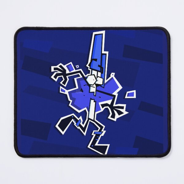 Item preview, BFDI: Pen Snapped in Half designed and sold by YooitsYorick.
