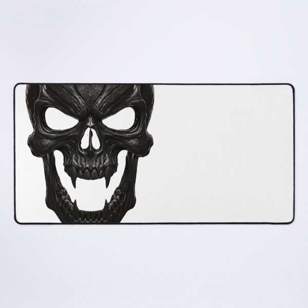 Item preview, Liquid Metal Skull XV designed and sold by Rex Vox.