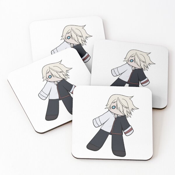 Item preview, Kai designed and sold by SugarCoatedEvil.