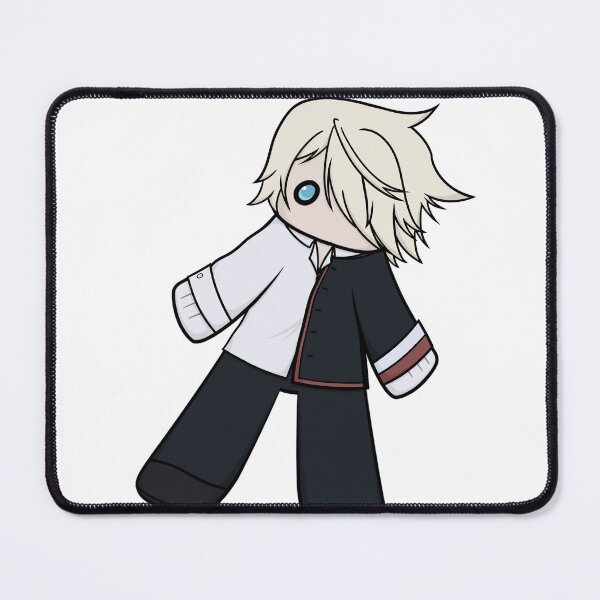Item preview, Kai designed and sold by SugarCoatedEvil.