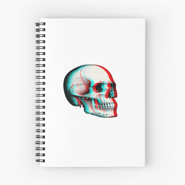 Item preview, Cráneo EDM designed and sold by JCRockDesign.