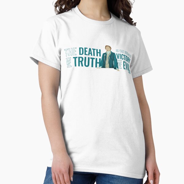 Artikel-Vorschau von Mon Mothmas Rede (blaue Schrift), designt und verkauft von de shop of denise.