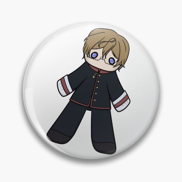Item preview, Bruno designed and sold by SugarCoatedEvil.