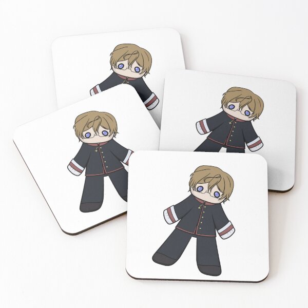 Item preview, Bruno designed and sold by SugarCoatedEvil.