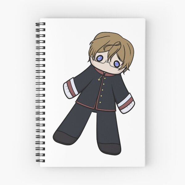 Item preview, Bruno designed and sold by SugarCoatedEvil.