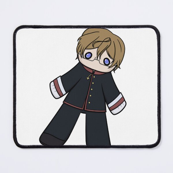 Item preview, Bruno designed and sold by SugarCoatedEvil.