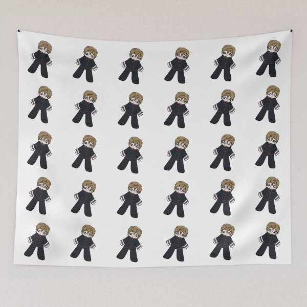 Item preview, Bruno designed and sold by SugarCoatedEvil.