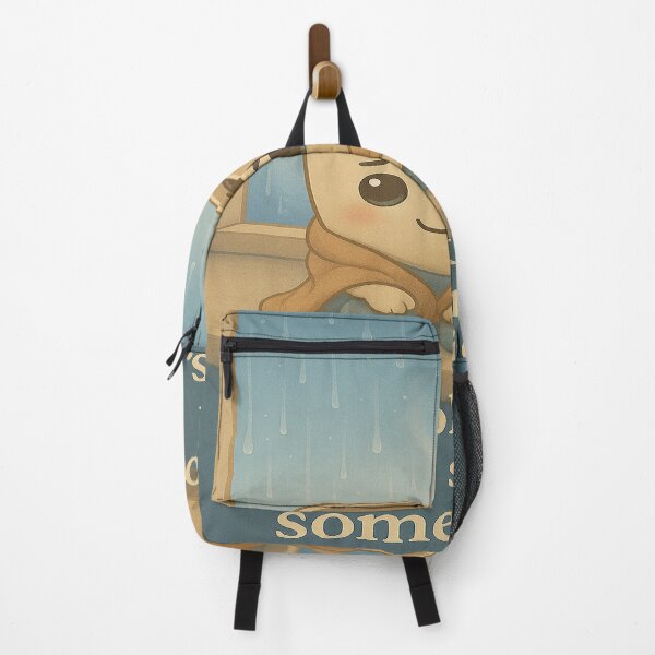 Item preview, It’s Okay to Feel Small Sometimes designed and sold by Neovibe Print.