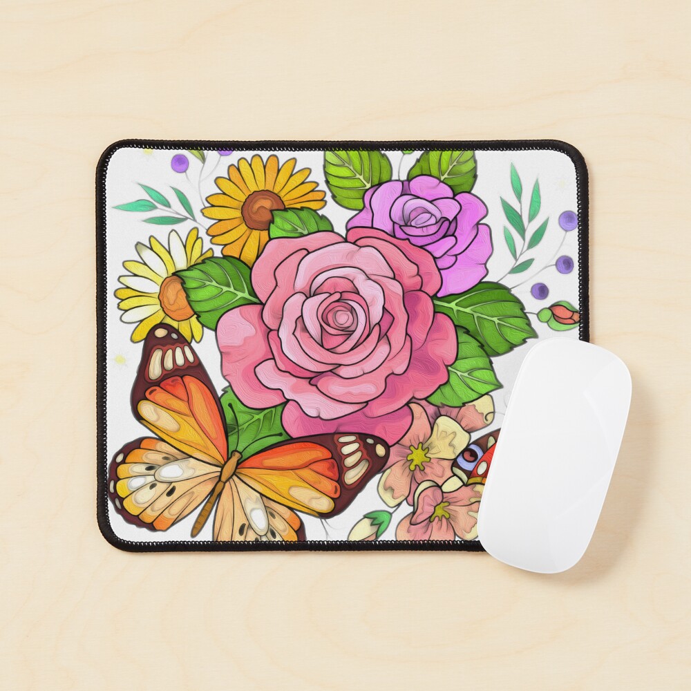 Item preview, Mouse Pad designed and sold by Anasos.