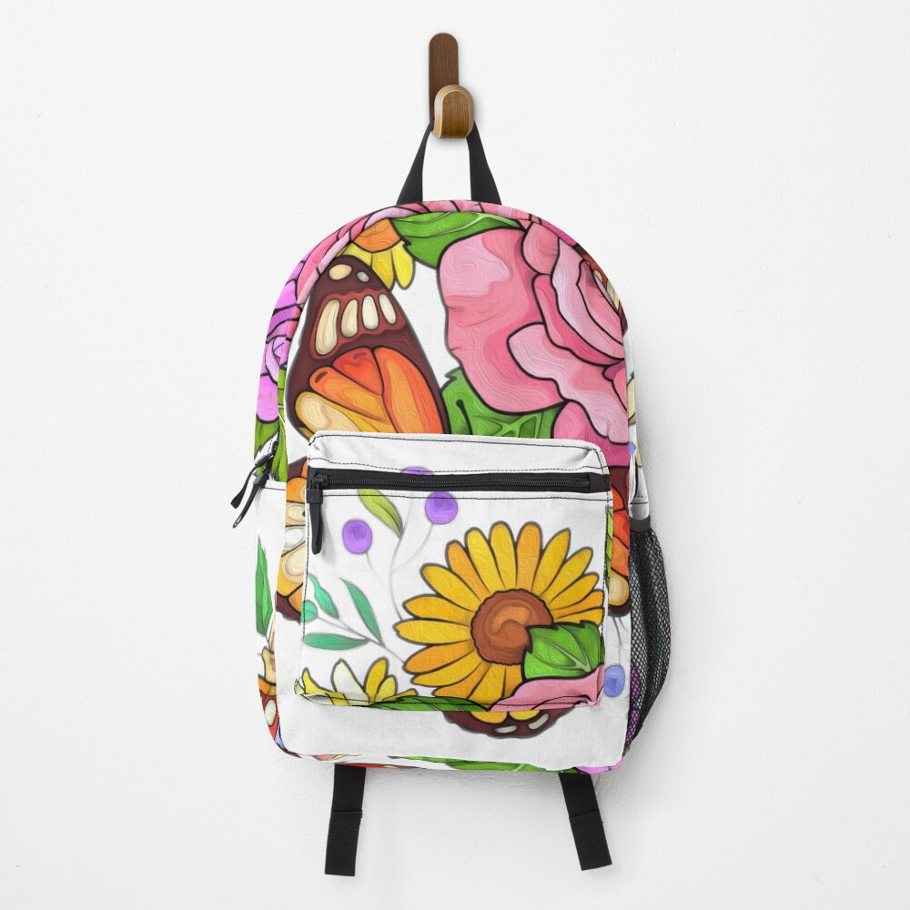 Item preview, Backpack designed and sold by Anasos.