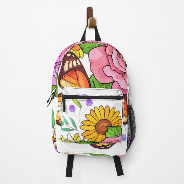 Item preview, Spring Roses and Flowers designed and sold by Anas Arts.