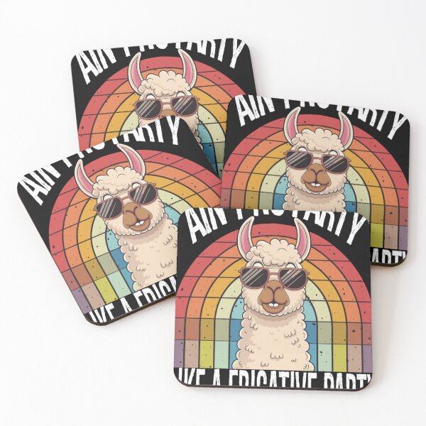 Item preview, Speech Therapy No Party Like A Fricative Party designed and sold by KitonicTees.