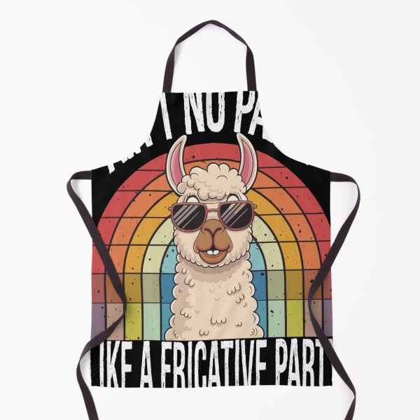 Item preview, Speech Therapy No Party Like A Fricative Party designed and sold by KitonicTees.