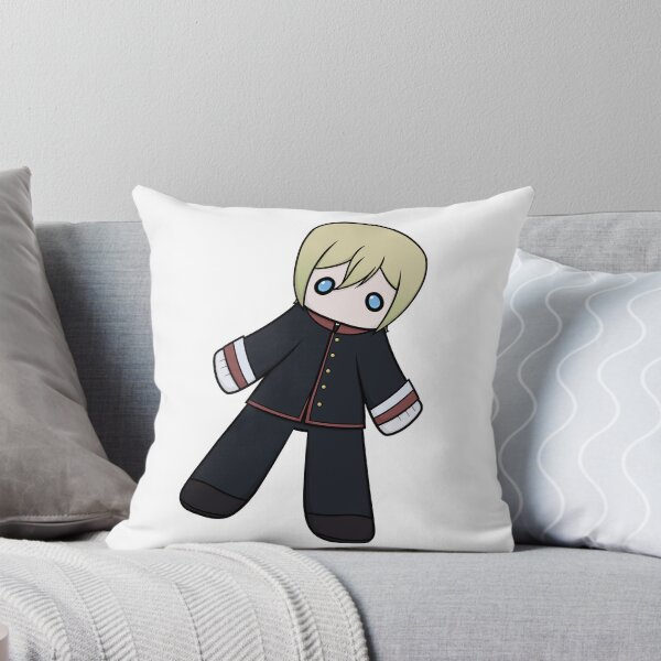 Item preview, Leonhard designed and sold by SugarCoatedEvil.