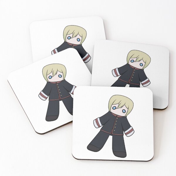 Item preview, Leonhard designed and sold by SugarCoatedEvil.