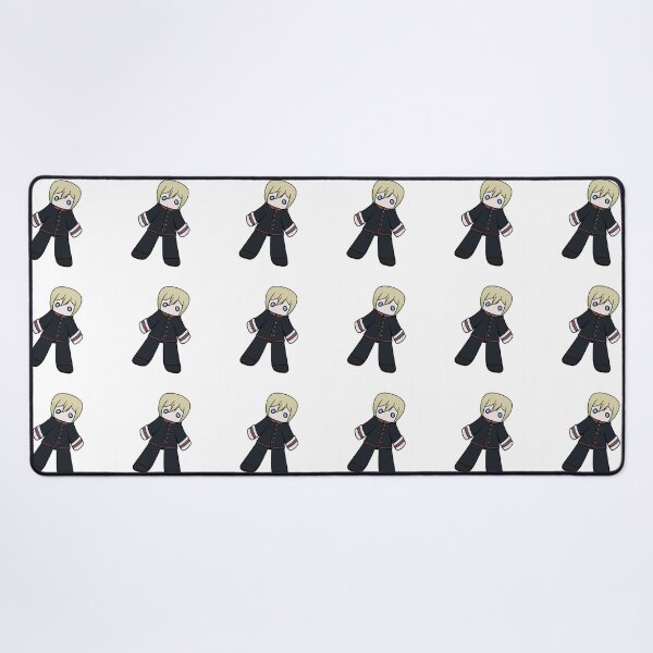 Item preview, Leonhard designed and sold by SugarCoatedEvil.