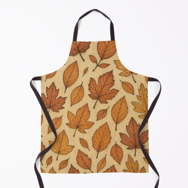 Item preview, Rustic Autumn Leaves designed and sold by Owcomm.