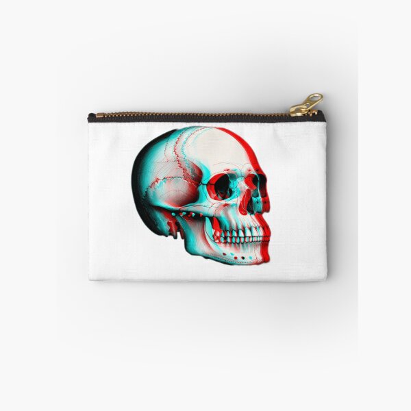 Item preview, 3D Skull  designed and sold by JCRockDesign.