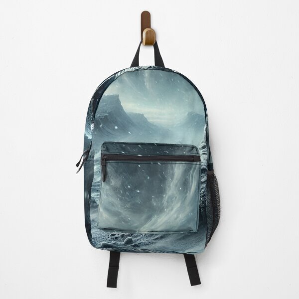 Item preview, Decayed Astronaut – Surreal Space Horror Art designed and sold by clipify.