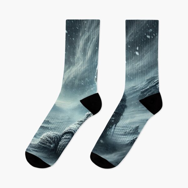 Item preview, Decayed Astronaut – Surreal Space Horror Art designed and sold by clipify.