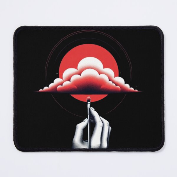 Item preview, Paint the Red Sky designed and sold by R-market.